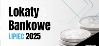 lokaty bankowe ranking