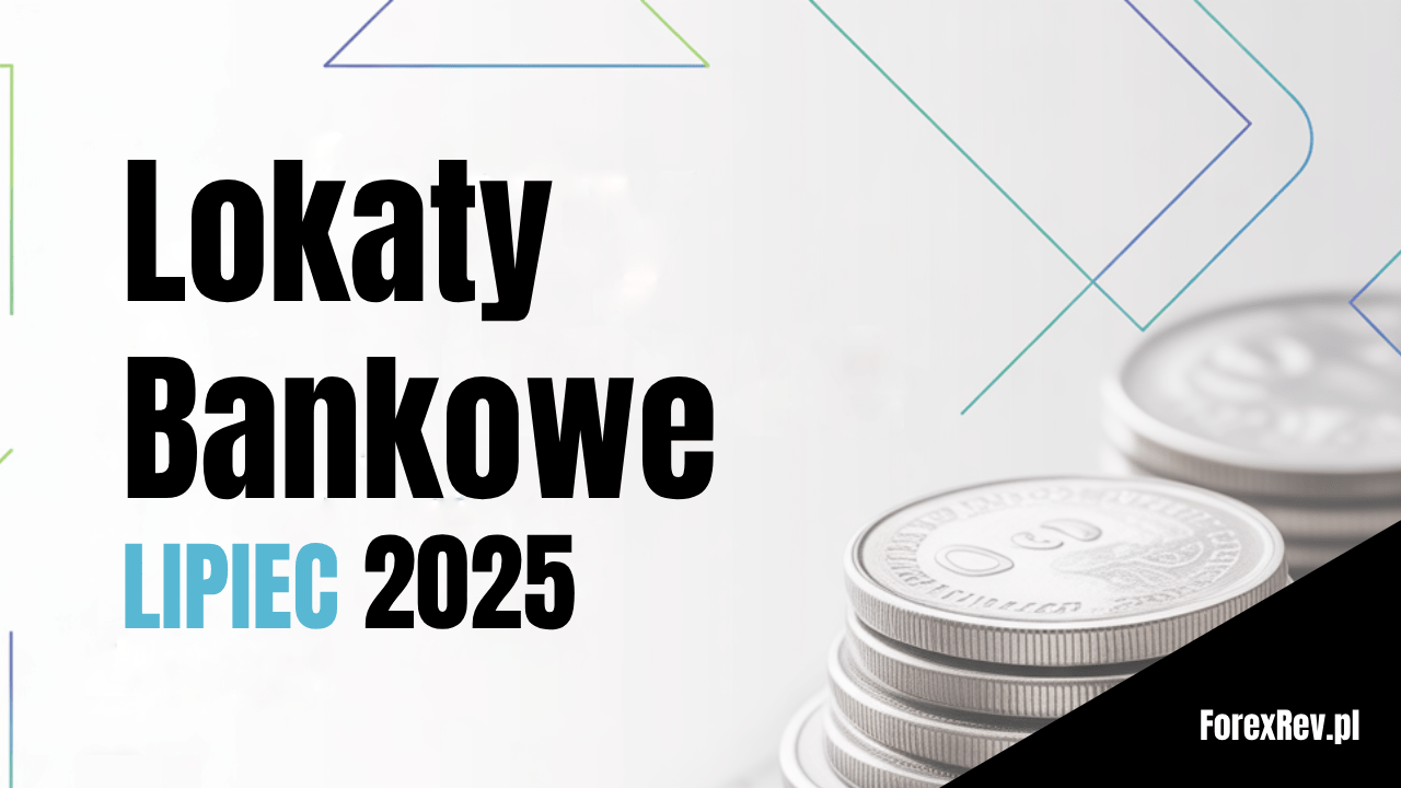 lokaty bankowe ranking
