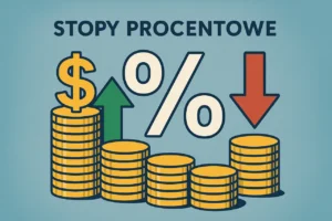 stopy procentowe a forex