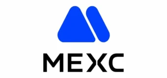 mexc gielda kryptowalut logo