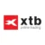 xtb logo
