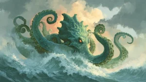 kraken ai
